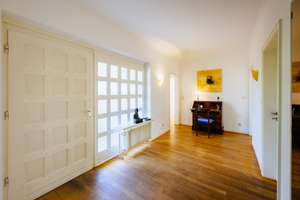 Umgeben von Grün! – 5-Zimmer-Bungalow mit Doppelgarage – Die vollständige Adresse der Immobilie erhältst du vom Anbieter., 33659 Senne, Bielefeld – Vorschaubild 4