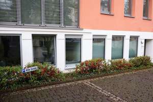 2-Zimmer Wohnung , möbeliert mit gehobener Ausstattung in Bonn Südstadt – Am Hofgarten 3, 53113 Südstadt, Bonn – Vorschaubild 10