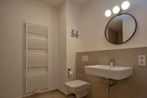 Reserviert - Moderne Wohnung mit exklusiver Möglichkeit zur Kurzzeitvermietung – Die vollständige Adresse der Immobilie erhältst du vom Anbieter., 22527 Stellingen, Hamburg – Vorschaubild 9