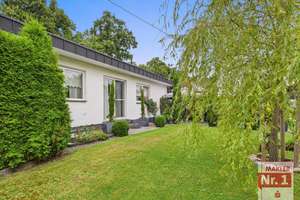 Idyllischer Bungalow in Wesel Bislich – Modernes Wohnen mit viel Potenzial – Die vollständige Adresse der Immobilie erhältst du vom Anbieter., 46487 Wesel – Vorschaubild 2