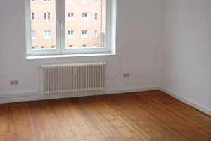 renovierte 2 Zimmer-Wohnung (EG) in Lübeck, St.-Jürgen Uni-Nähe – Ratzeburger Allee 57, 23562 Lübeck – Vorschaubild 3