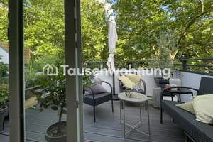Tauschwohnung: 2 Zimmer Wohnung mit großer Dachterasse gegen 3 Zimmer – Graf-Adolf-Straße 75, 51065 Mülheim (Ortsteil), Köln – Vorschaubild 7