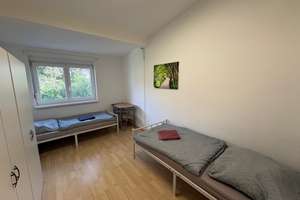 Möblierte 5-Zimmerwohnung mit Balkon und Garage in Gelnhausen-Höchst! – 63571 Gelnhausen – Vorschaubild 10