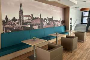 1,5-Zimmer-Senioren-Whg. (ab 60 Jahre!) mit Betreuungsangebot Nürnberg-City - Nähe Opernhaus – Die vollständige Adresse der Immobilie erhältst du vom Anbieter., 90443 Steinbühl, Nürnberg – Vorschaubild 4