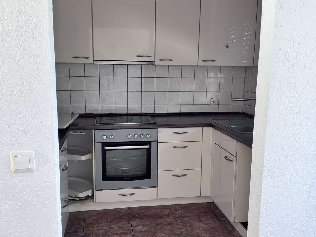 Immobilie in Rutesheim - 4,5-Zi OG-Wohnung in Rutesheim - Bild 4