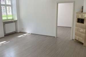 3‑Zimmer‑Altstadtwohnung mit großer Terrasse im historischen Fachwerkhaus – Hauptstraße 25, 68526 Ladenburg – Vorschaubild 3