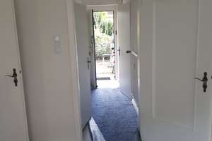 2 Zimmer Wohnung in Hamburg-Bramfeld