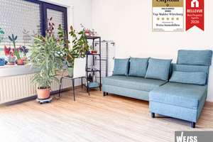 Gemütliche 2-Zimmer-Wohnung mit Balkon, EBK & Garagenstellplatz