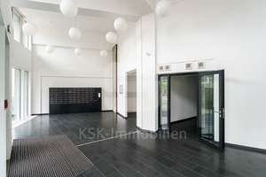 Seltene Gelegenheit - Exklusive Maisonette Wohnung mit Garten! – Die vollständige Adresse der Immobilie erhältst du vom Anbieter., 50968 Bayenthal, Köln – Vorschaubild 2