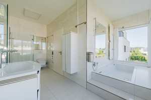 Moderne Villa mit Seeblick in begehrter Lage am Jungfernsee – Potsdam – Vorschaubild 12