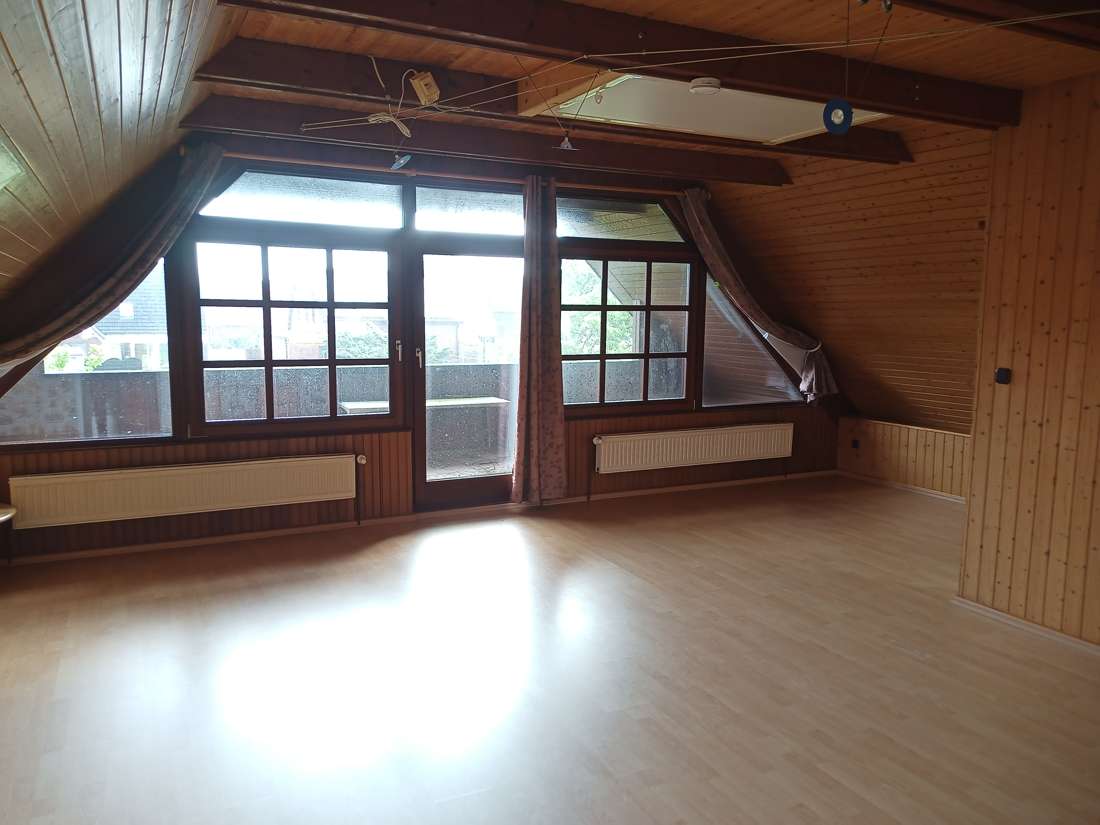 Immobilie in Friedrichskoog - Idyllisches Familienparadies mit Blick zum Deich! - Bild 7