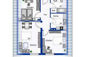 Tolles 5-Familienhaus in Wiesbaden-Igstadt! – Die vollständige Adresse der Immobilie erhältst du vom Anbieter., 65207 Igstadt, Wiesbaden – Vorschaubild 15