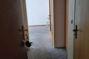 Alltagstauglich wohnen in dieser Single 1-Zimmer-Wohnung in Duisburg – Karlstraße 40, 47119 Ruhrort, Duisburg – Vorschaubild 4
