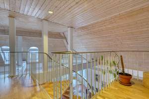 Ab sofort frei! Maisonette-Wohnung mit tollem Raumgefühl und Potenzial in der Südweststadt! – Die vollständige Adresse der Immobilie erhältst du vom Anbieter., 76135 Südweststadt, Karlsruhe – Vorschaubild 8