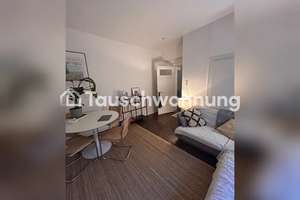 Tauschwohnung: Souterrainwohnung in Düsternbrook – Die vollständige Adresse der Immobilie erhältst du vom Anbieter., 24105 Düsternbrook, Kiel – Vorschaubild 2