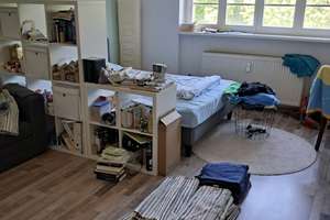 Nachmiete für 3-Raum-Wohnung in Stadtfeld-West Magdeburg – Seehäuser Straße 17, 39110 Stadtfeld West, Magdeburg – Vorschaubild 7