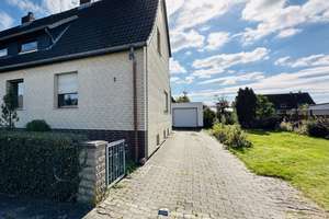 *PREISREDUZIERUNG*Doppelhaushälfte auf Eigentumsgrundstück in Fallersleben – Die vollständige Adresse der Immobilie erhältst du vom Anbieter., 38442 Fallersleben, Wolfsburg – Vorschaubild 4