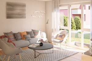 Freistehendes EFH FAMILY PLUS in sonniger, grüner Innenstadt-Randlage - Festpreis mit Grundstück – Die vollständige Adresse der Immobilie erhältst du vom Anbieter., 71732 Tamm – Vorschaubild 5