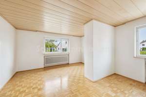 Doppelhaushälfte mit großem Garten in Goldstein – 60529 Schwanheim, Frankfurt am Main – Vorschaubild 5