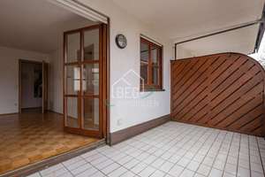 Zwei Balkone & Erker! Helle 2-Zimmer-Wohnung in Waldtrudering – Die vollständige Adresse der Immobilie erhältst du vom Anbieter., 81827 Waldtrudering, München – Vorschaubild 13