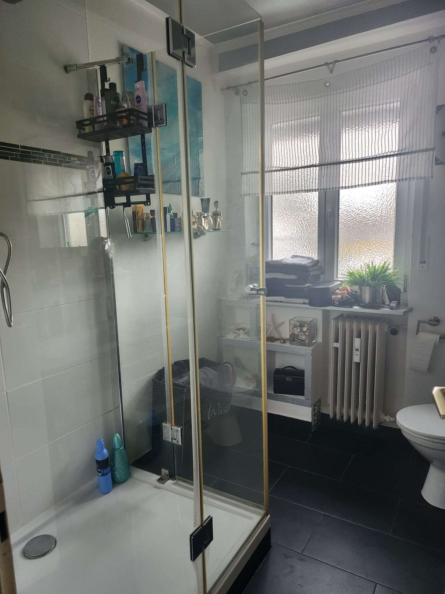 Attraktives Wohnungspaket für Kapitalanleger: 4 Wohnungen in gepflegtem 6-Familienhaus in München-Tr, München – Bild 4