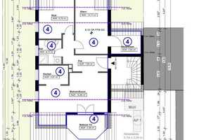 Kapitalanlage mit Aussicht 3-Zimmer-Wohnung mit Südbalkon in Toplage – Darmstadt – Vorschaubild 11
