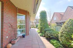 Großzügig wohnen in Wardenburg: gepflegtes Zuhause in ruhiger Sackgassenlage – Die vollständige Adresse der Immobilie erhältst du vom Anbieter., 26203 Wardenburg – Vorschaubild 21