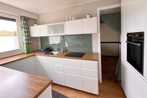 Gepflegtes Reihenendhaus mit Garten in Bremen-Huchting – Die vollständige Adresse der Immobilie erhältst du vom Anbieter., 28259 Mittelshuchting, Bremen – Vorschaubild 16