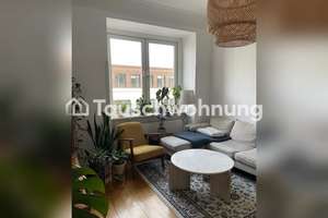 Tauschwohnung: Tausche 2-Zimmer Ottensen gegen größer – Die vollständige Adresse der Immobilie erhältst du vom Anbieter., 22765 Ottensen, Hamburg – Vorschaubild 5