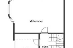 Charmante Doppelhaushälfte mit ausgebautem Dachboden – Ihr neues Zuhause auf Erbbaupacht – Barnim (Kreis) – Vorschaubild 24