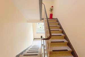 4 Zimmerwohnung in Schwachhausen, top Lage! Käufer provisionsfrei – Wätjenstraße 71, 28213 Riensberg, Bremen – Vorschaubild 12