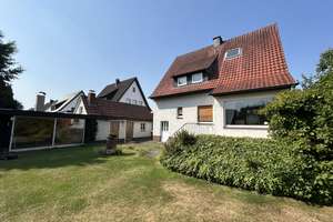 Einfamilienhaus auf großzügigem Grundstück in ruhiger Lage von Wiedenbrück – Von-Galen-Straße 34, 33378 Rheda-Wiedenbrück – Vorschaubild 4