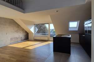Moderne & lichtdurchflutete Maisonettewohnung mit Sonnenbalkon in ruhiger Lage von Bonn-Ückesdorf! – Die vollständige Adresse der Immobilie erhältst du vom Anbieter., 53125 Ückesdorf, Bonn – Vorschaubild 3
