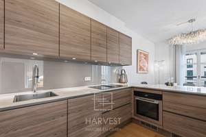 Zwischen Königsallee & Rheinufer – Exklusive 3-Zimmer-Residenz im Andreas Quartier – Die vollständige Adresse der Immobilie erhältst du vom Anbieter., 40213 Altstadt, Düsseldorf – Vorschaubild 17