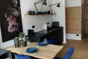 Luxuriöse, vollausgestattete 1,5 Zi-Wohnung Schwanthalerhöhe frei ab Dezember – Die vollständige Adresse der Immobilie erhältst du vom Anbieter., 80339 Schwanthalerhöhe (Ortsteil), München – Vorschaubild 2