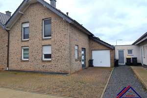 Familienfreundliches EFH in ruhiger Lage
