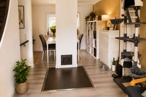 Modernisiertes Reihenhaus mit überdachter Terrasse am Waller Grün! – Die vollständige Adresse der Immobilie erhältst du vom Anbieter., 28217 Westend, Bremen – Vorschaubild 12