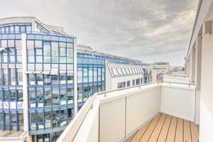 Ihre neue Wohnung: individuelles 0-Zimmer-Appartment – Atriumstraße 5, 4315 Neustadt-Neuschönefeld, Leipzig – Vorschaubild 2