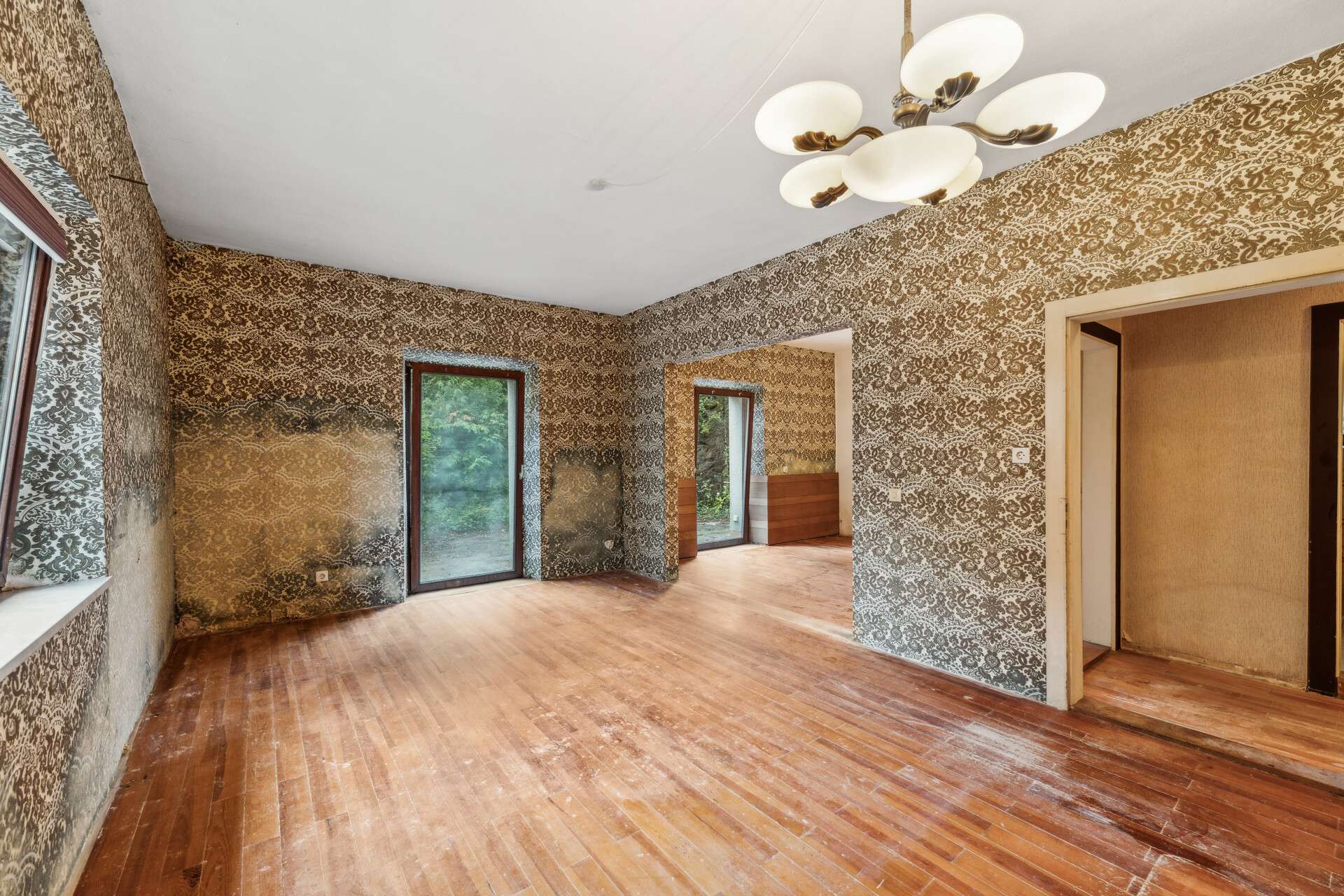 Immobilie in Igensdorf - Mehrfamilienhaus aus dem Dornrösschenschlaf erwacht - Bild 7