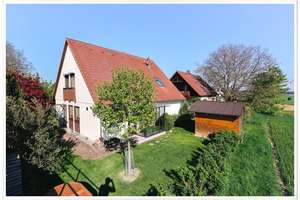 Idyllisches Einfamilienhaus mit großem Garten - Westerholzhausen – Die vollständige Adresse der Immobilie erhältst du vom Anbieter., 85229 Markt Indersdorf – Vorschaubild 1