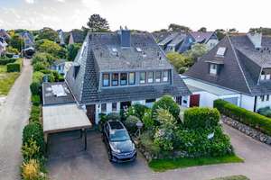 Doppelhaushälfte mit viel Entfaltungsmöglichkeiten und Platz für die ganze Familie. – Die vollständige Adresse der Immobilie erhältst du vom Anbieter., 25980 Sylt (Gemeinde) – Vorschaubild 52