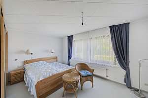 Großzügiger Bungalow mit Kamin und Wohlfühlgarten in ruhiger Sackgassenlage – Die vollständige Adresse der Immobilie erhältst du vom Anbieter., 44149 Kley, Dortmund – Vorschaubild 7