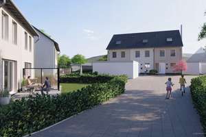 Zukunftssicher wohnen in Renchen-Ulm: Großzügige Häuser mit Garten, 137 m² Wohnfläche – Armenhöfestraße -, 77871 Renchen – Vorschaubild 5