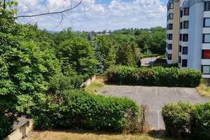 Attraktive 1-Zimmer-Wohnung mit Balkon und EBK in Mainz