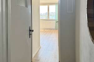 Kapitalanlage oder City-Apartment – 1-Zimmer-Wohnung mit Balkon und Fernblick nahe KaDeWe – Nürnberger Straße 38, 10789 Wilmersdorf, Berlin – Vorschaubild 13