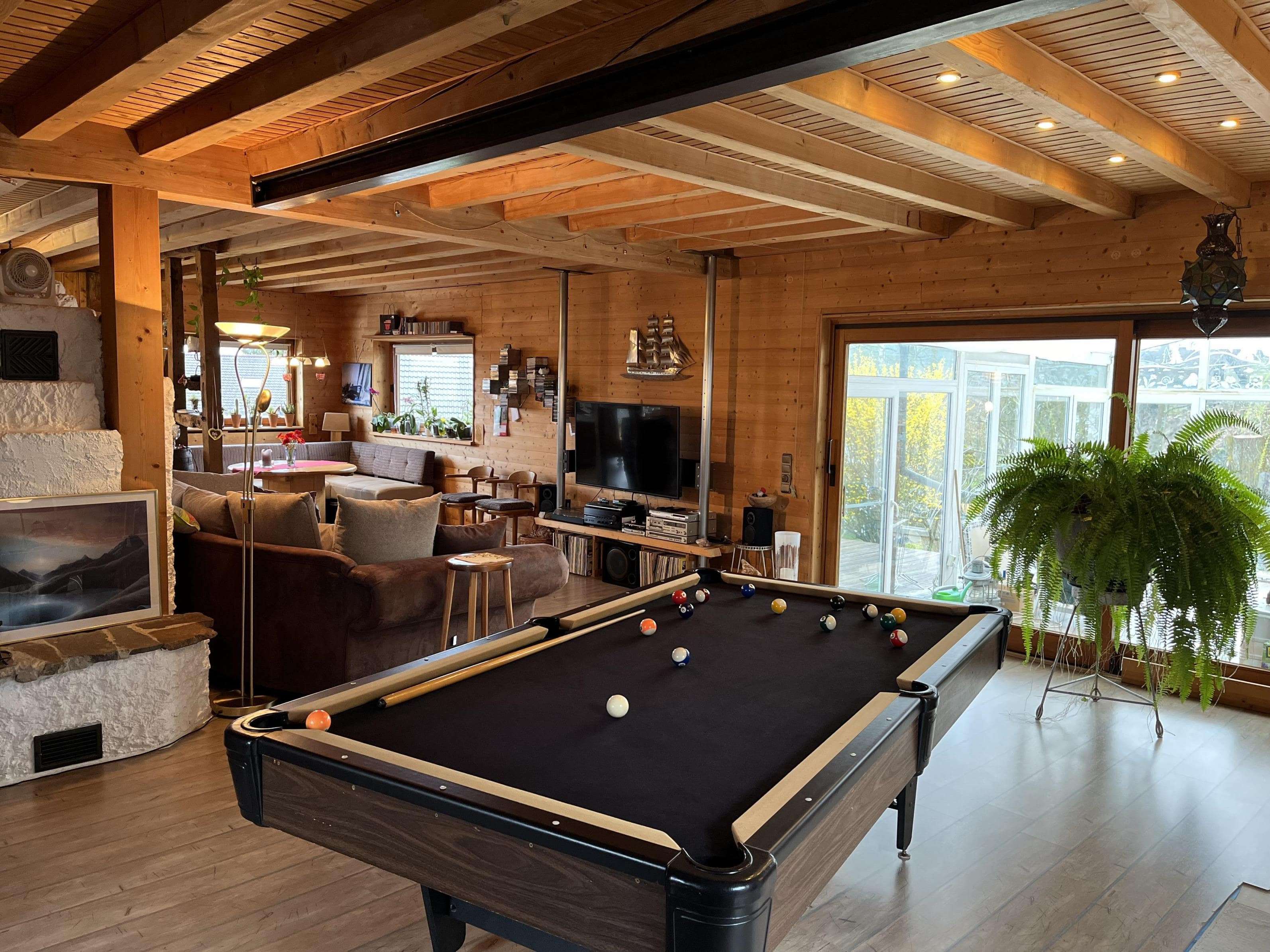 Immobilie in Kempenich - Traumhaftes Einfamilienhaus in idyllischer Lage - Bild 2