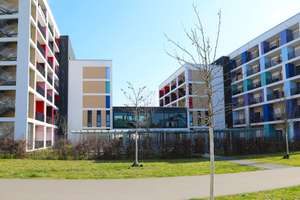 Ankommen. Wohlfühlen. Zuhause sein. Vollmöbliertes Zimmer – Birkenauer Str. 51, 68309 Käfertal, Mannheim – Vorschaubild 18