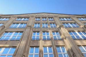 Exklusives Design-Loft mit Wohnen & Arbeiten in historischer Fabrikarchitektur in Berlin-Mitte – Die vollständige Adresse der Immobilie erhältst du vom Anbieter., 10179 Mitte (Ortsteil), Berlin – Vorschaubild 31