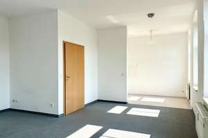 Schloßchemnitz * Lichtdurchflutetes Apartment * Frei – Inselstraße 14, 9113 Schloßchemnitz, Chemnitz – Vorschaubild 1