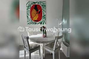 Tauschwohnung: Tausche wunderschöne Single Wohnung – 40477 Pempelfort, Düsseldorf – Vorschaubild 6